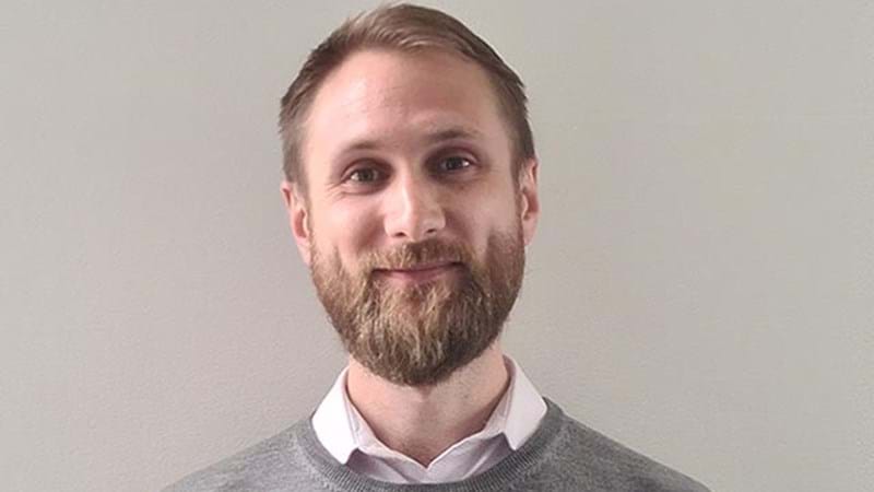Jens Lindström